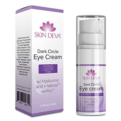 Skin Deva Dark Circles Eye Cream