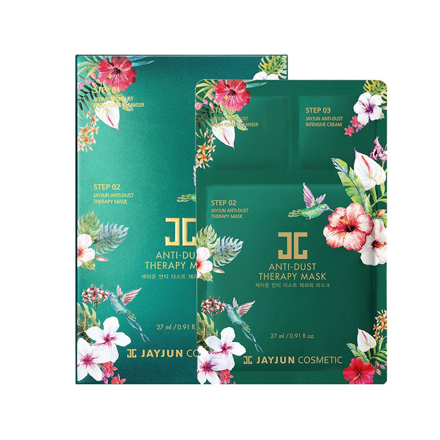 Jayjun Anti Dust Therapy Mask 27ml