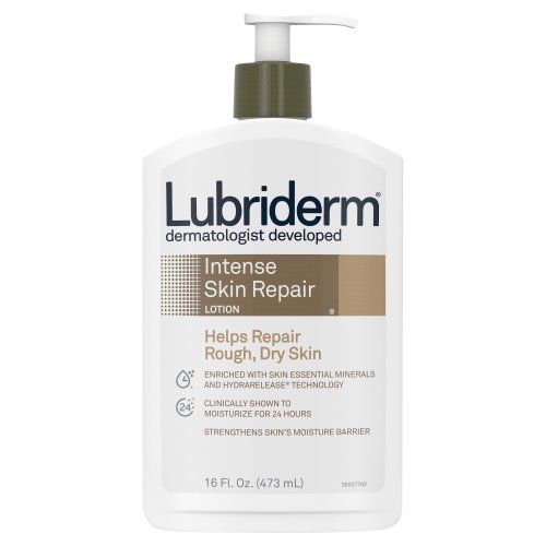 Intense Skin Repair Lotion