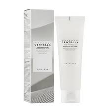 Smooth SKIN1004 Centella Tone Brightening Cleansing Gel Foam