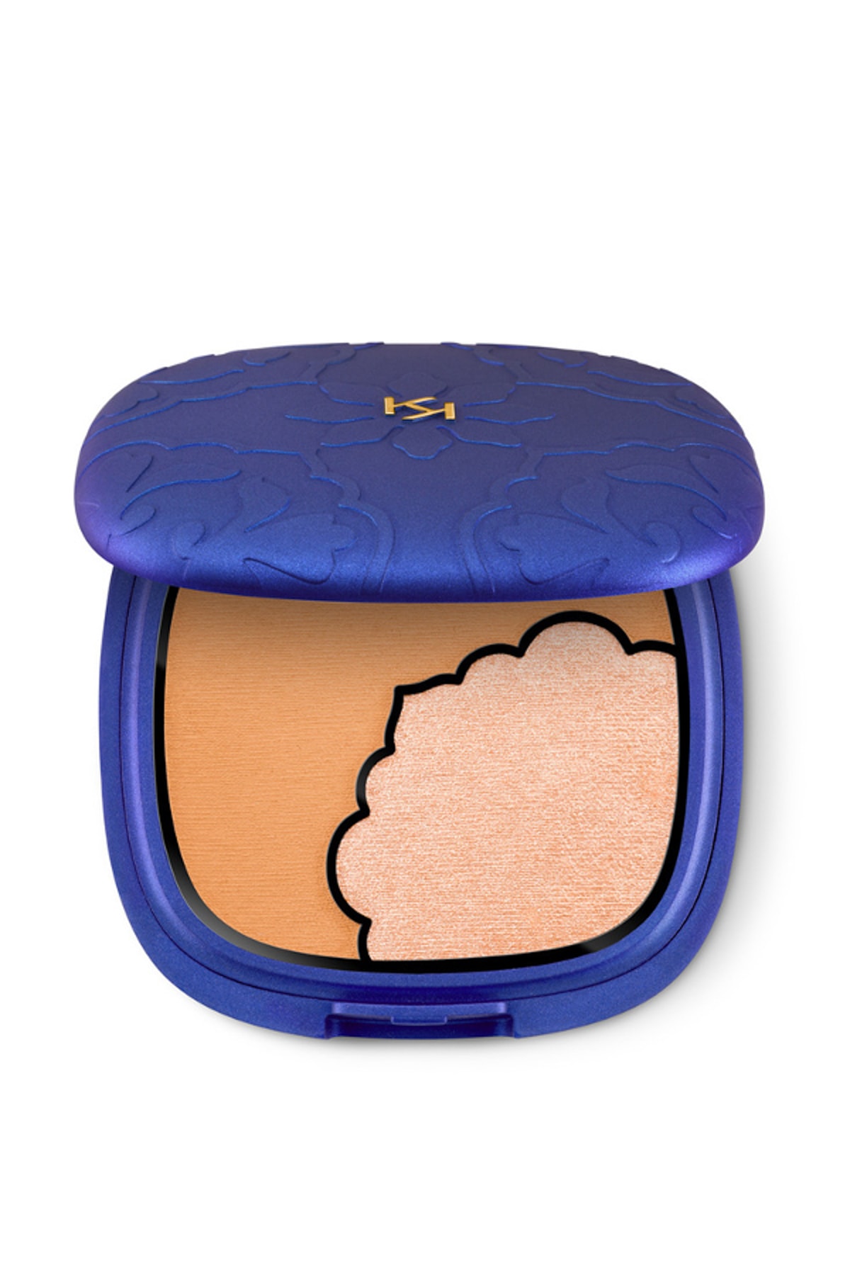 KIKO MILANO LOST IN ALAMFI