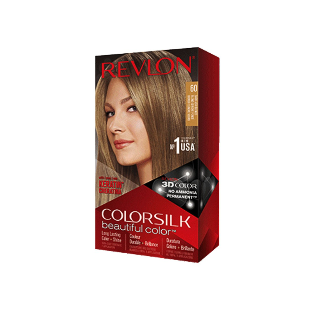 REVLON n 60