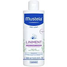 Mustela Liniment Dermo- Protecteur, 400ml