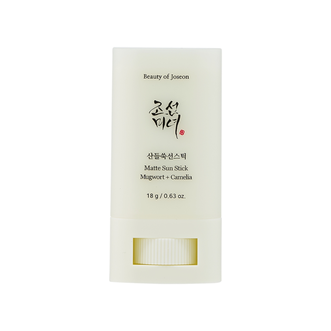 Beauty Of Joseon Matte Sun Stick SPF50