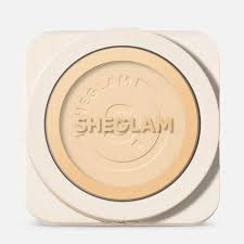 SHEGLAM Follow Skin Focus High Coverage Powder Foundation - Linen