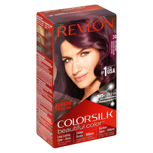 REVLON 34