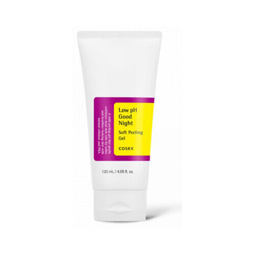 [COSRX] Low pH Good Night Soft Peeling Gel 120ml