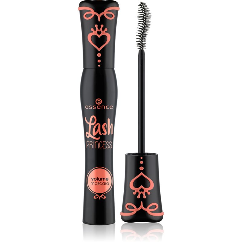 LASH PRINCESS VOLUME MASCARA – Bliss Cosmetics