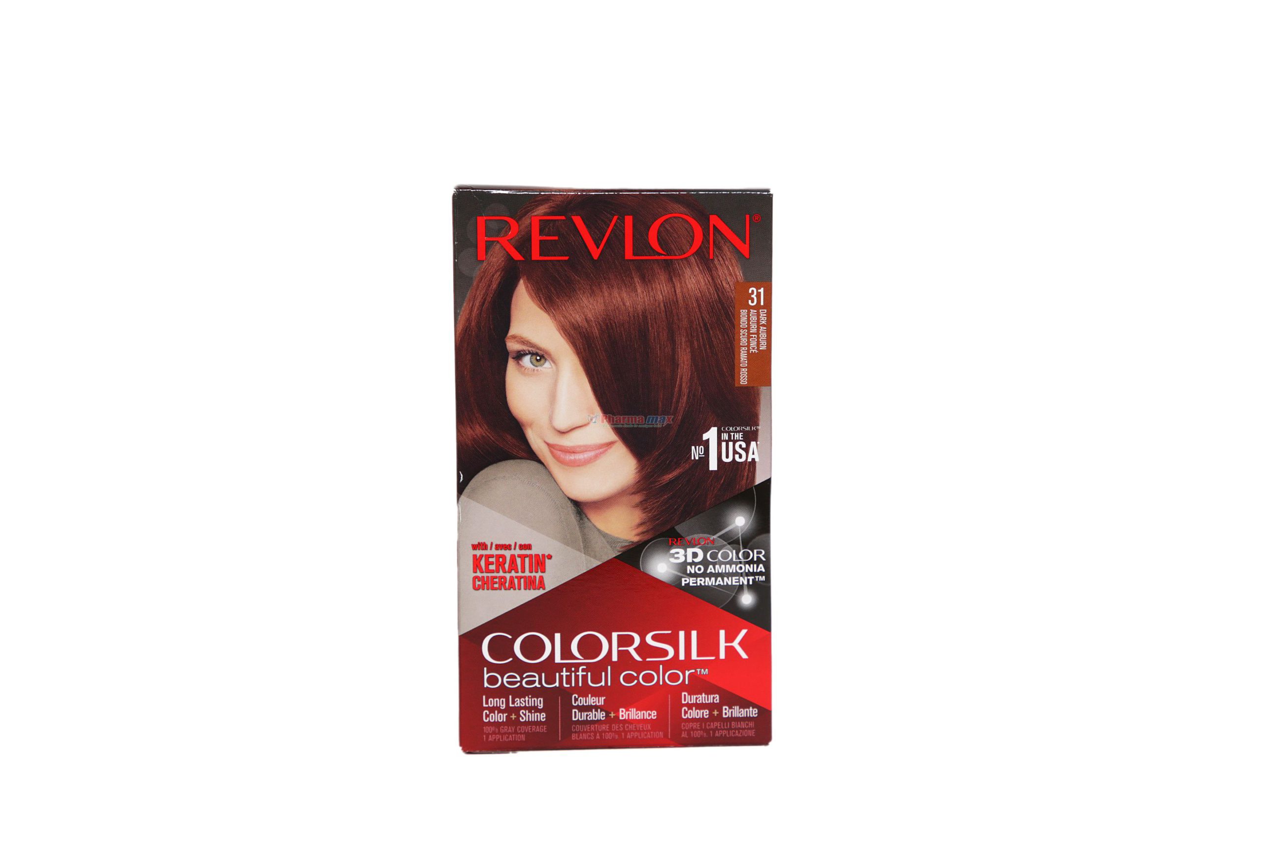 REVLON 31