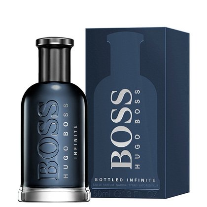 Boss Bottled Infinite Eau De Parfum 50 ML