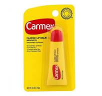 Carmex, Daily Care, Moisturizing Lip Balm, Strawberry, SPF 15,