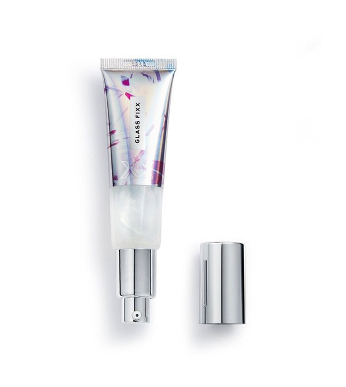 XX Revolution Nexxt Dew Glass Fixx Primer
