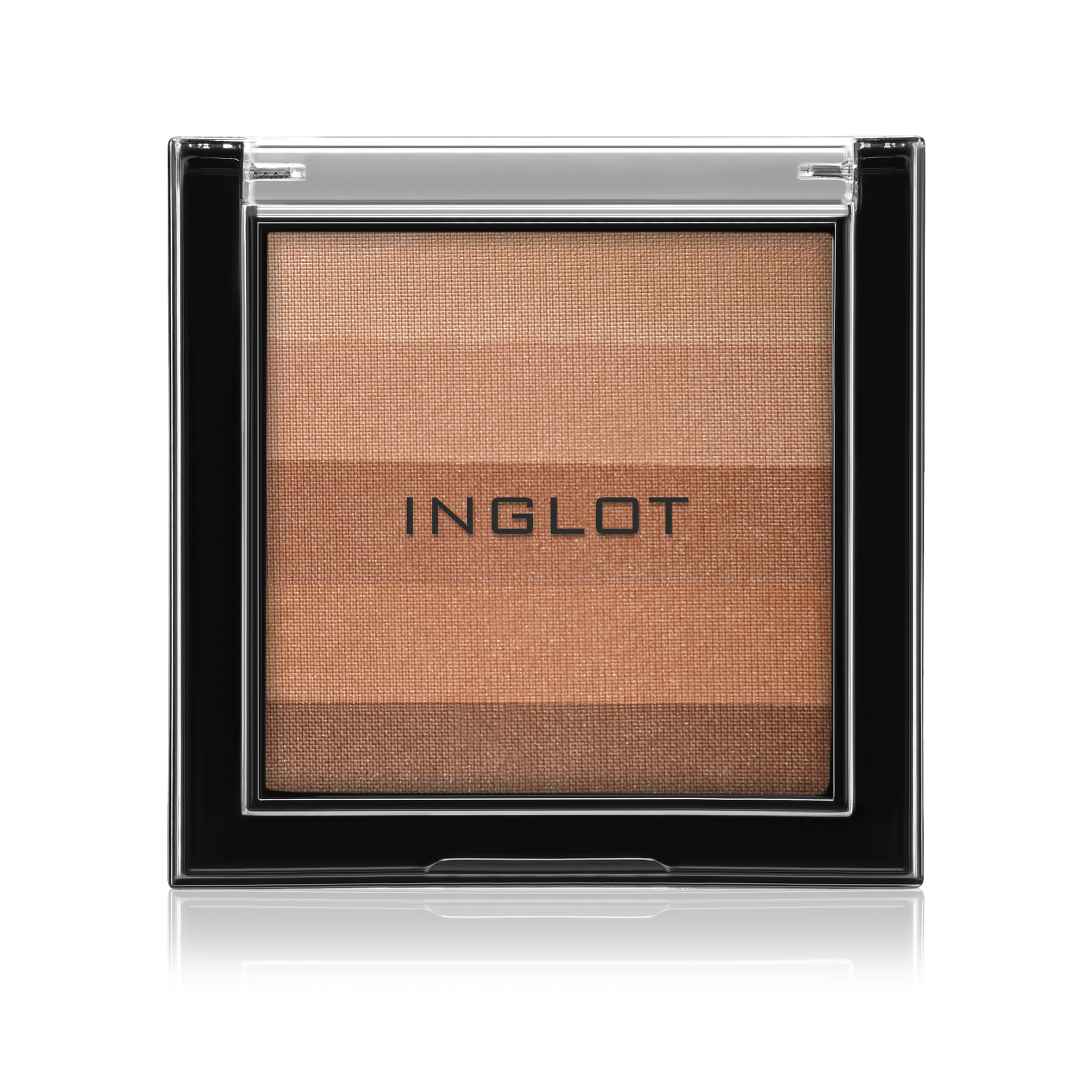 Inglot Multicolour System Bronzing Powder 80