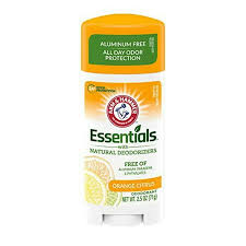 Arm & Hammer Essentials Deodorant