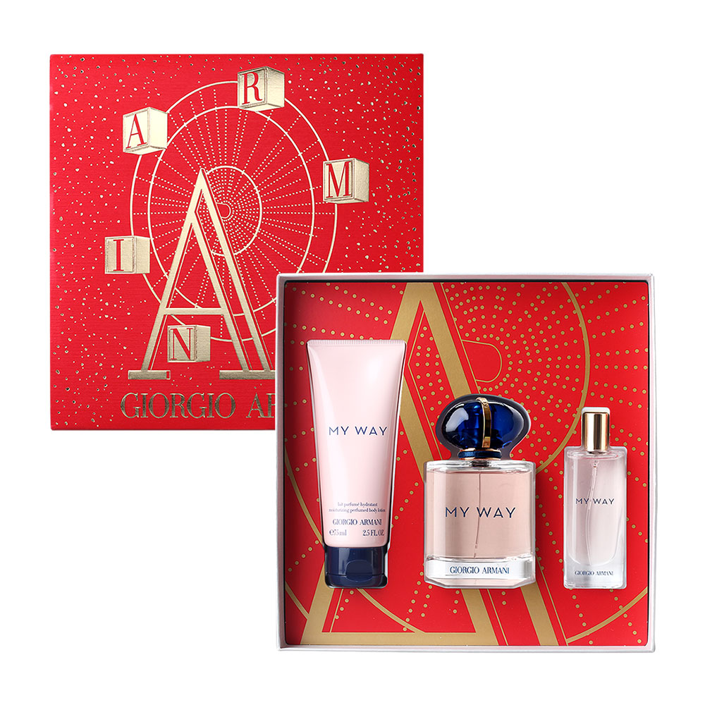 GIORGIO ARMANI COF EDP 100ML