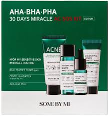 SOME BY MI AHA.BHA.PHA 30 Days Miracle AC SOS Kit