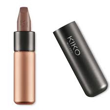 KIKO LipstickVelvet Passion Matte Lipstick - 332 Taupe -3,5g