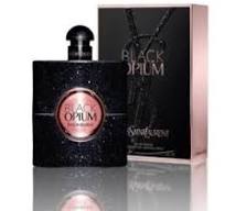 Yves Saint Laurent Black Opium EDP for women 90ML