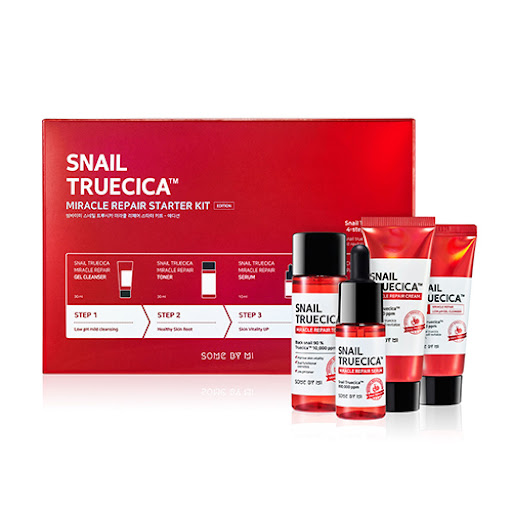 Snail Truecica Miracle Repair