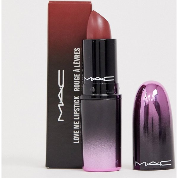 Love Me Lipstick - Bated Breath