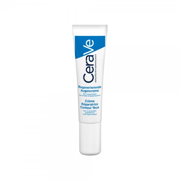 CERAVE CREME VISAGE CONTOUR YEUX 15ML