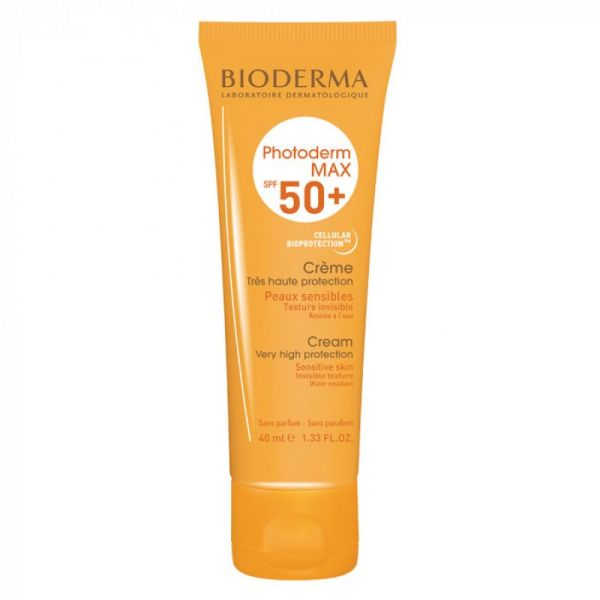 Photoderm Max Crème SPF 50+ 40 ml