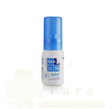 VITIS HALITA SPRAY BUCCAL 15ML