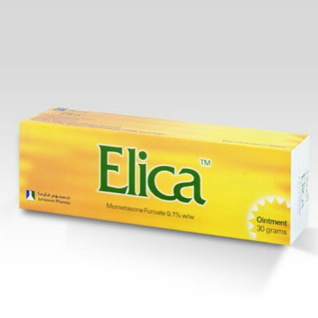 ELICA CREAM