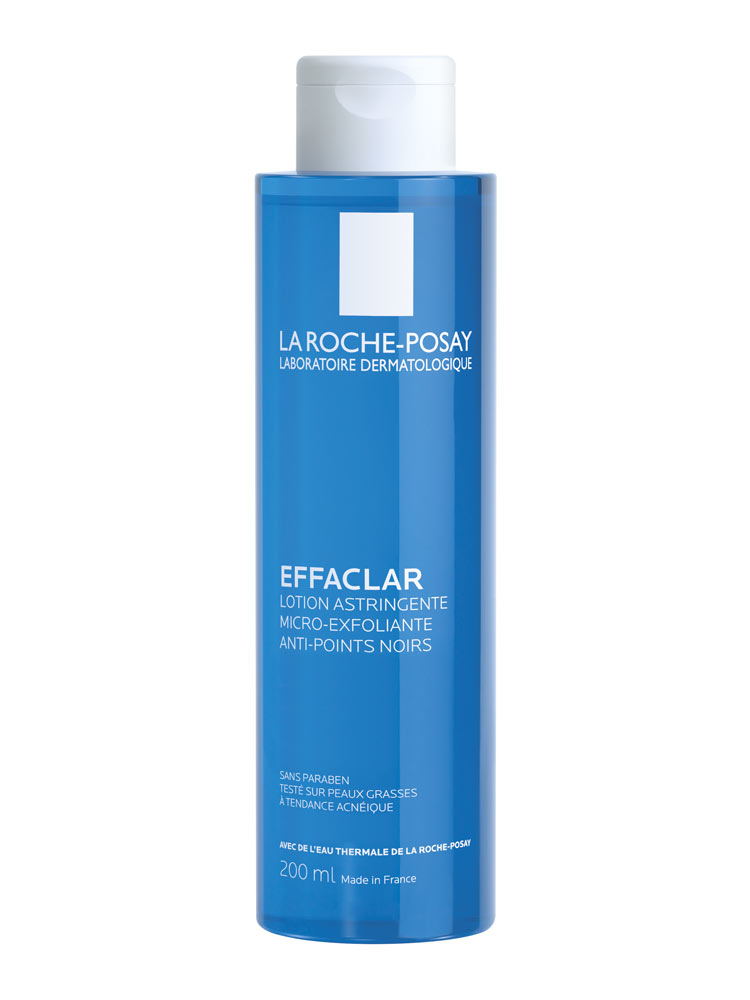 EFFACLAR LOTION ASTRINGENTE 200ML