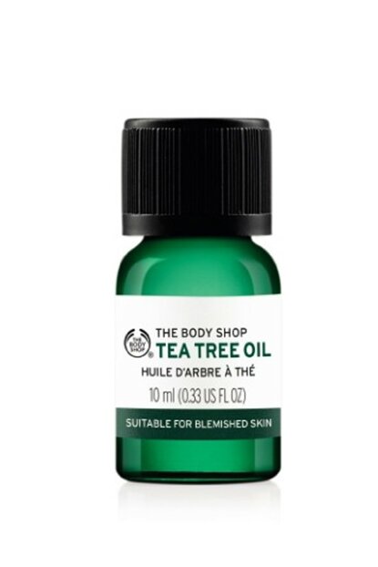 TEA TREE OIL