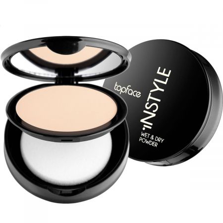 PT263R SKIN EDITOR MATTE COMPACT POWDER 002
