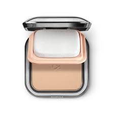 KIKO Milano Weightless Perfection Wet And Dry Powder Foundation N40-05, Smoothing Pressed Powder Foundation With A Matte Finish And Spf 30