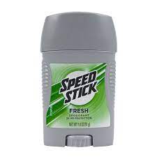 SPEED STICK FRESH DEODORANT 51G