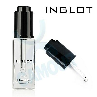Inglot Duraline Makeup Mixing Liquid