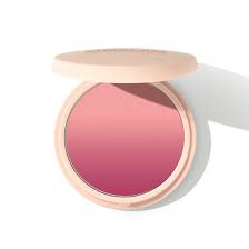 SHEGLAM Lightweight Matte Blush - Insta Flame