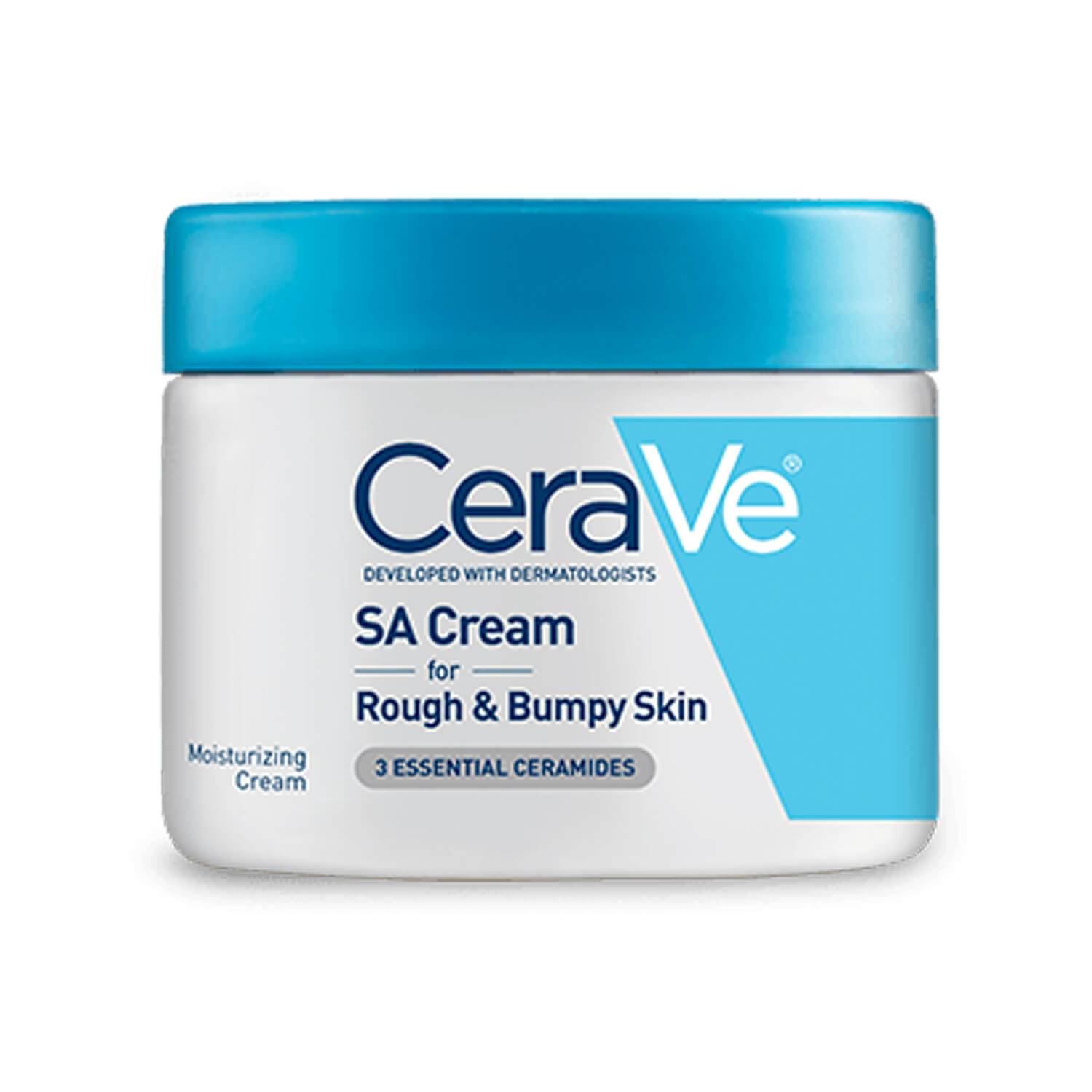 SA Cream for Rough &amp; Bumpy Skin - 340g