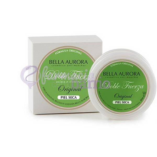 Bella Aurora Doble Fuerza