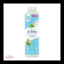 Stives Body Wash