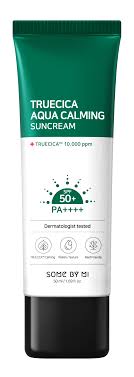 SOME BY MI Truecica Aqua Calming Suncream