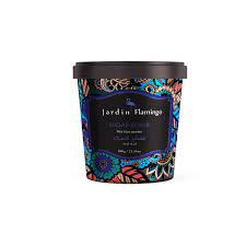 JARDIN FLAMINGO SUGAR SCRUB NILE BLUE POWDER 600G