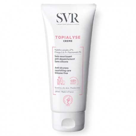 TOPIALYSE CREME 200ML
