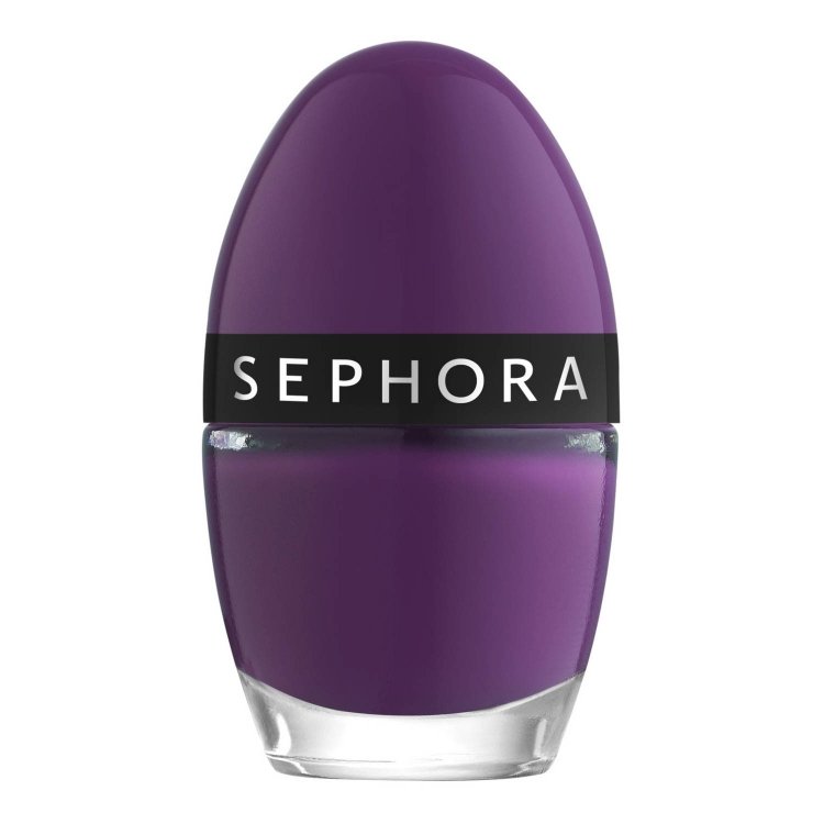 Sephora Color Hit - Vernis à Ongles - 127