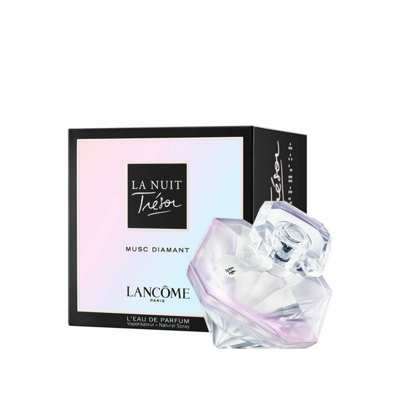 TRESOR LA NUIT MUSC DIAMANT EDP 75ML