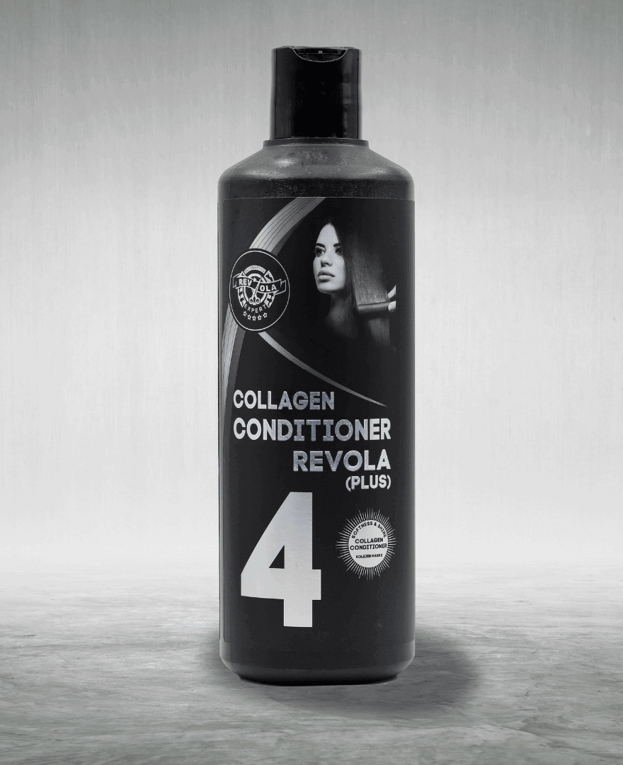 COLLAGEN CONDITIONER REVOLA PLUS 500ML
