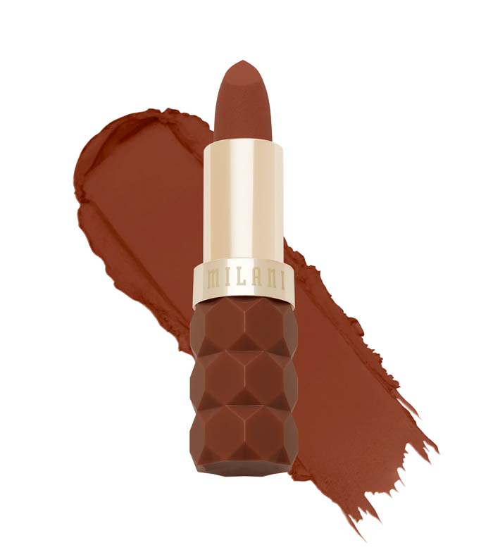 LLS 176-450COLOR FETISH MATTE LIPSTICK DESIR