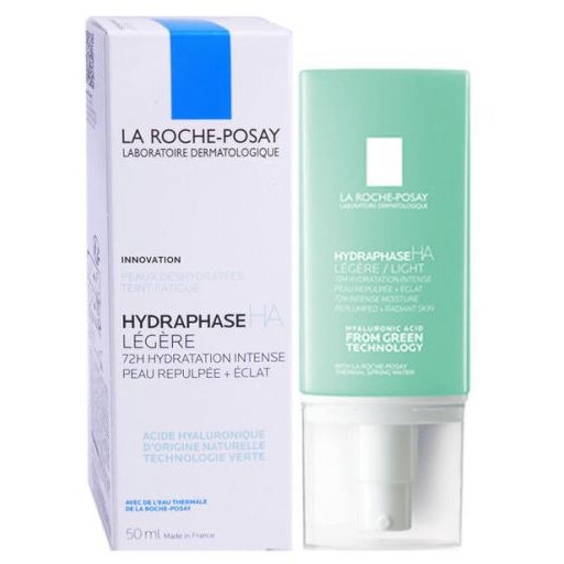 LA ROCHE-POSAY HYDRAPHASE HA LEGERE
