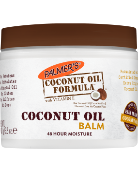 PALMERS COCONUT OIL BALM