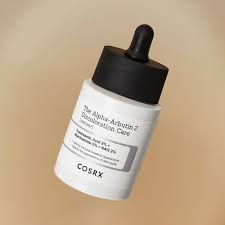 COSRX, THE ALPHA-ARBUTIN 2 DISCOLORATION CARE SERUM 50ML