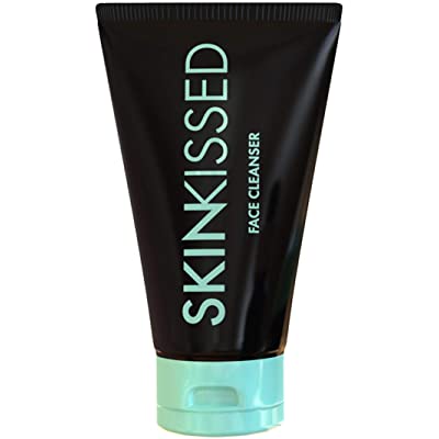 SKIN KISSED FACE CLEANSER