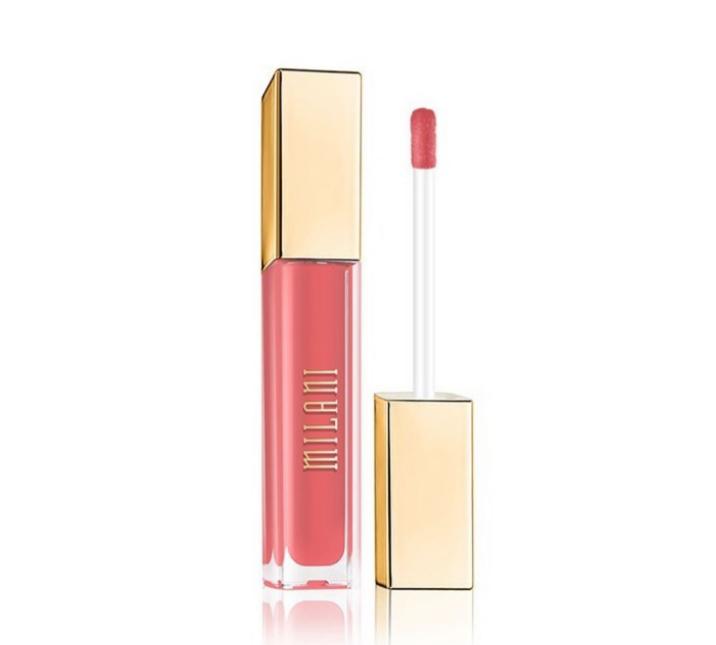 MILANI -25 AMORE MATTE LIP CREME -ALLURE